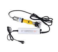 3000 Giri/Min Tesa di Capra Elettrica Clipper Elettrici con Lama in Acciaio Al Carbonio Ad Alta velocità (Plug 220-240 V.)