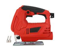 3000 giri/minuto Seghe Curve Multifunzione Trinciatrice Elettrica Portatile Elettrico Home Utensile per la Lavorazione del Legno