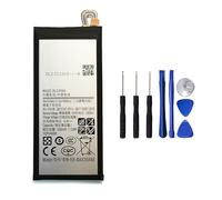 3000 mAh EB-BA520ABE - Batteria di ricambio compatibile con Galaxy A5 2017 & J5 2017 SM-J530Y SM-A520F SM-A520K SM-A520L SM-J530FM SM-J530F con set di attrezzi