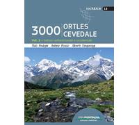3000 Ortles-Cevedale. Settori settentrionale e occidentale (Vol. 2)