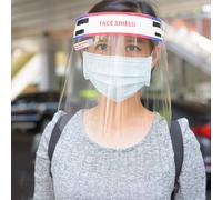 3000 pezzi Etichetta di imballaggio per pellicola protettiva Etichetta di