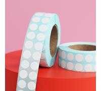 3000 Pezzi Etichette Adesive Per La Classificazione Dello Storage Dei Diamanti, Accessori Per Gli Strumenti Di Pittura A Diamante Ad Uncinetto Tagli UnicaCarta tessile