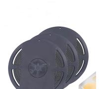 3000 Pz/lotto 10 Valori 0402 Kit LED SMD Rosso Giallo Blu Verde Smeraldo Arancione Bianco Caldo Freddo RGB Viola AMNzOgOdL