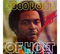 3000 Volts Of Holt - John Holt (Audio CD)