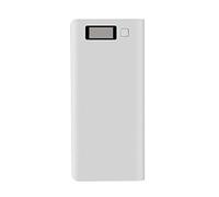 30000MAH 8 x 18650 Custodia Display Digitale Tipo Tipo C Scatola di Ricarica USB
