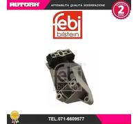 30001 Supporto motore dx adatto a Renault Twingo (MARCA-FEBI)