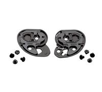 30001701 KIT MECCANISMO VISIERA HJC MODELLO SY-MAX III