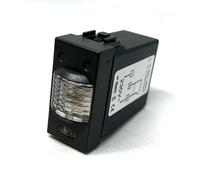 30002G LAMPADA DI EMERGENZA 1 MODULO AUTONOMIA 4h COMPATIBILE VIMAR EIKON