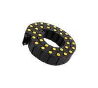 300035060 Catena guida Serie: Ruota centrale. Piegatura: 60 mm L: 990 mm BREV...
