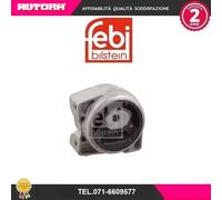 30007 Supporto, Cambio (FEBI)