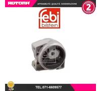 30007 Supporto, Cambio (MARCA-FEBI)