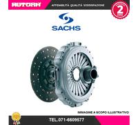 3000824101 Kit frizione (SACHS)