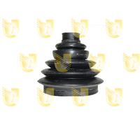 300093H UNIGOM Cuffia, Semiasse per ALFA ROMEO,AUDI,FIAT,JEEP,LANCIA