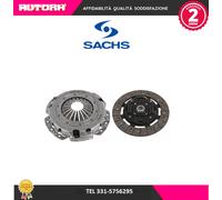 3000950551 Kit frizione (MARCA SACHS)..