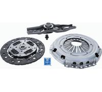 3000951097 Kit frizione Sachs