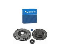 3000951556 Kit Frizione Sachs per KIA STONIC (YB) 1.6 CRDi 81 kW / 110 CV