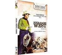 3000d mort ou vif - dvd