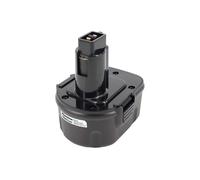 3000mAh 12V Batteria Per Dewalt DW912 DW915 Torcia DW917 Torcia DW924K2AR