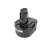 3000mAh 12V Batteria per Dewalt DW924K-B3 DW927K DW927K2 DW927K-2 DW927KV-2