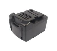 3000mAh 14,40V Batteria Per Metabo RC 14.4-18 6.02106.00 Radio Da Cantiere