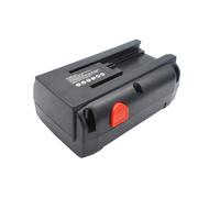 3000mAh 25V Batteria Sostituzione per Gardena Falciatore Della Bobina 380 Li (