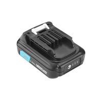 3000mAh 6000mAh, compatibile for Makita, BL1021B BL1041B BL1015B BL1020B BL1040B Batteria ricaricabile for utensili elettrici Batteria sostituibile(1 Pc 3.0 Battery)