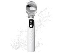 3000mAh Heating Ice Cream Scoop with Removable Battery Rechargeable