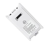 3000mAh LVAC-200 Batteria di ricambio per Aspirapolvere Senza fili Levoit LVAC-200, Accessori per Aspirapolvere, Autonomia da 16 a 64 Minuti [22.2 V/66.6 Wh]