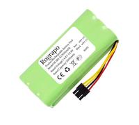 3000mAh Robot Battery,Compatible For Ursus Trotter，UT-EXCELLENZA Robotica Vacuum Cleaner