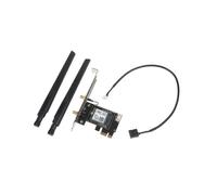 3000mbps Wifi 6 for Intel Ax200 Bluetooth-compatible 5.1 Wireless Network Card