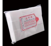 3000pcs smalto per unghie usa e getta per rimuovere i cuscinetti spugnosi