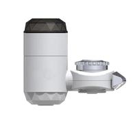 3000W Cucina Riscaldatore di Acqua Elettrico Rubinetto Istantaneo Calda Riscaldamento Freddo Senza Serbatoio