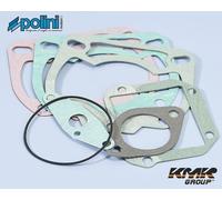 3001 SERIE GUARNIZIONI SMERIGLIO PER CILINDRO POLINI 160cc MOTORI ROTAX 123