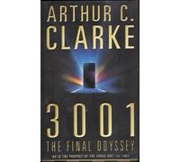 3001: The Final Odyssey