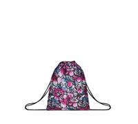 300102513-300 SAKKY BAG SEVEN WATER-FLOWERS