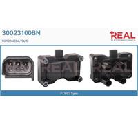 30023100BN REAL Bobina d'accensione per FORD,MAZDA,VOLVO