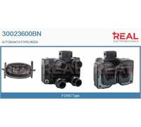 30023600BN REAL Bobina d'accensione per AUTOBIANCHI,FORD,MAZDA