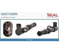 30027100BN REAL Bobina d'accensione per ALFA ROMEO,FIAT,LANCIA