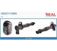30027110BN REAL Bobina d'accensione per FIAT