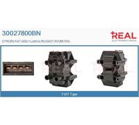 30027800BN REAL Bobina d'accensione per CITROËN,FIAT,GEELY,LANCIA,PEUGEOT,ROVER,