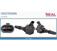 30027930BN REAL Bobina d'accensione per FIAT,LANCIA