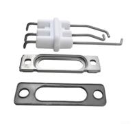 30028036A Kit di ricambio plug-and-play per scaldabagni e caldaie compatibili NPE-180A2 NPE-2, con elettrodo
