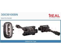 30039100BN REAL Bobina d'accensione per DAIHATSU,PIAGGIO