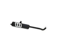 30043 - Scarico Completo Giannelli Original Power Piaggio Si