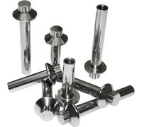 3005 KIT BULLONI TESTA HARLEY FLSTN 1340 HERITAGE SOFTAIL SPECIAL/NOSTALGIA 1994