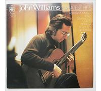 30051 JOHN WILLIAMS Greatest Hits vinyl LP