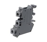 3005196 Connettore: binario 800 V morsetto a vite poliammide TS32, TS35 PHOEN...