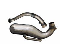 Giannelli Marmitta Vespa ET3 125 Piaggio - Scarico completo - 30054