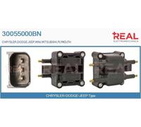 30055000BN REAL Bobina d'accensione per CHRYSLER,DODGE,JEEP,MINI,MITSUBISHI,PLYM