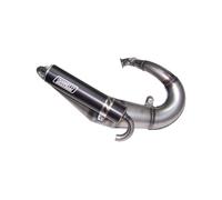 30057 - Scarico Completo Giannelli Racing Piaggio Ape Corsa Lunga